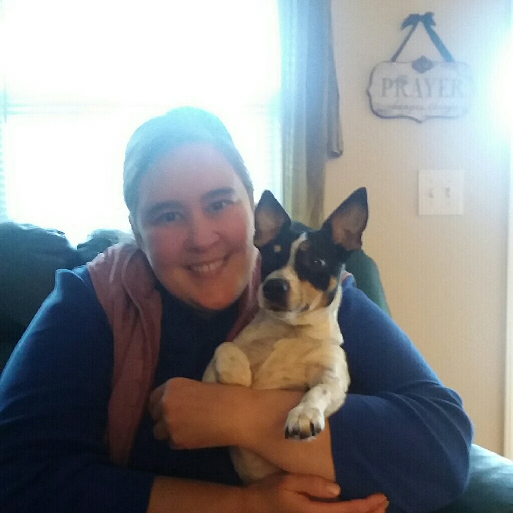 Meet your Posher, Kimberly